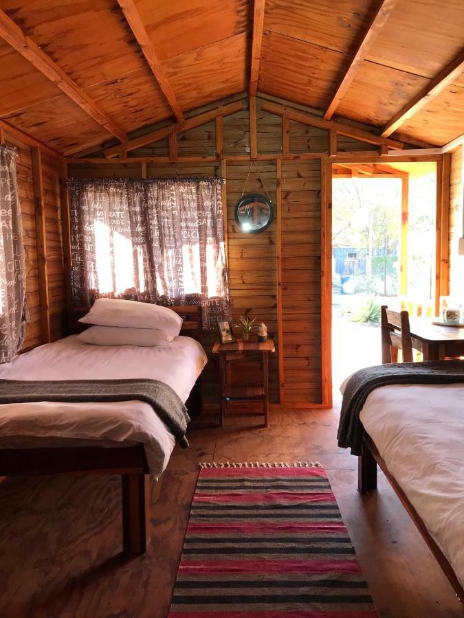 Kololo Guesthouse Katima Mulilo Ngoại thất bức ảnh